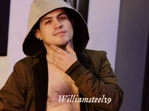Williamsteel19