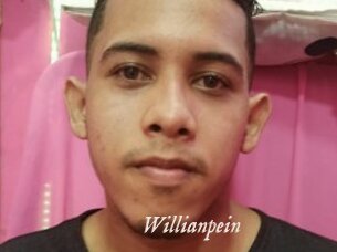 Willianpein