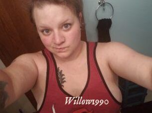 Willow1990