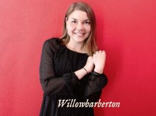 Willowbarberton