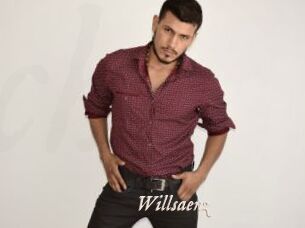 Willsaenz