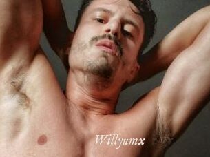 Willyumx