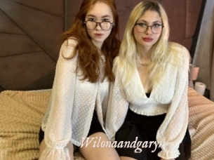 Wilonaandgaryn