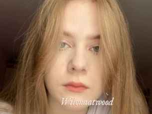 Wilonaatwood