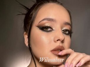 Wilonabeer