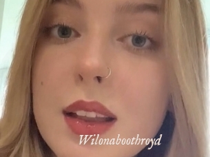 wilonaboothroyd Chobix 