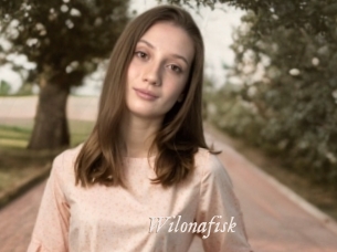 Wilonafisk
