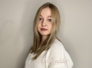 Wilonagoulder