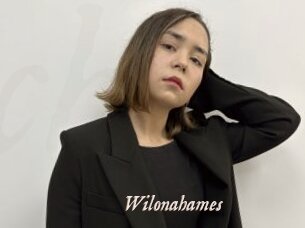 Wilonahames