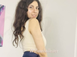Wiloneballester