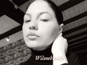 Wilonebraddy