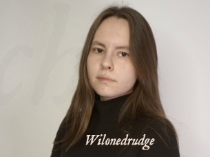 Wilonedrudge