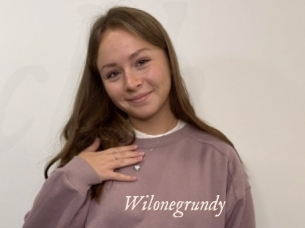 Wilonegrundy