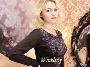 Winklexy