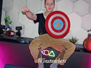 Winstonchers
