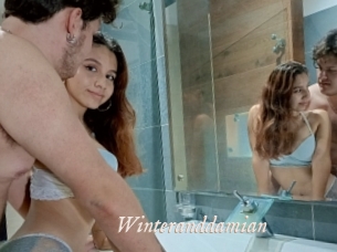 Winteranddamian
