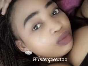 Winterqueen100