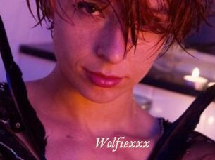 Wolfiexxx