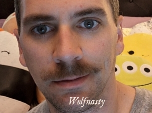 Wolfnasty
