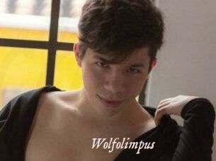 Wolfolimpus