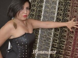 Womanslave