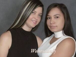 Womenscandy