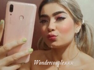 Wondercouplexxx