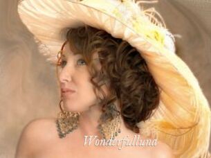 Wonderfulluna