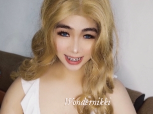 Wondernikki