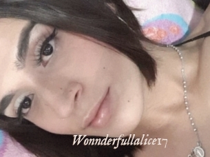 Wonnderfullalice17