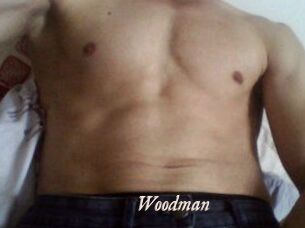 Woodman