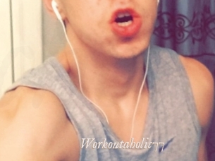 Workoutaholic77
