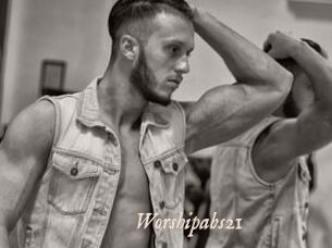 Worshipabs21