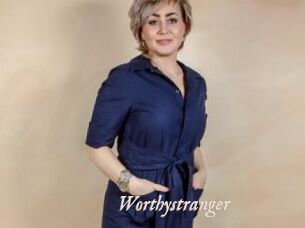 Worthystranger