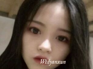 Wtdyanxun