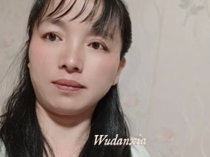 Wudanxia