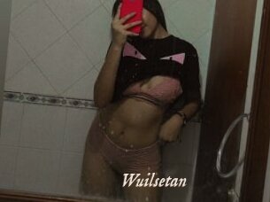 Wuilsetan