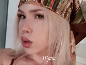 Wyam