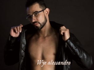 Wye_alessandro
