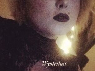 Wynterlust
