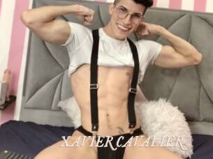 XAVIER_CAVALIER