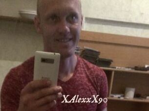 XAlexxX90