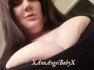 XAnaAngelBabyX