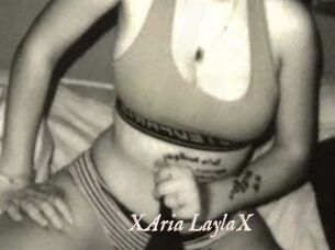 XAria_LaylaX