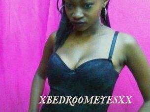 XBEDROOMEYESXX