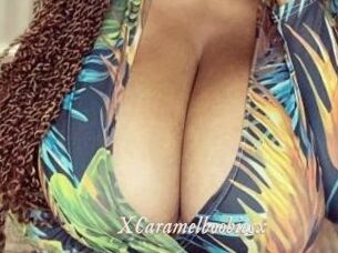 XCaramelboobiesx