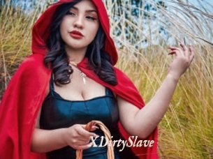 XDirtySlave