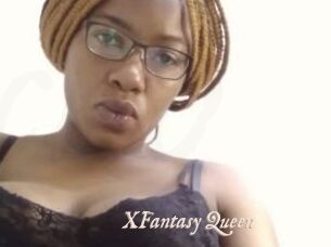 XFantasy_Queen