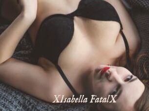 XIsabella_FatalX