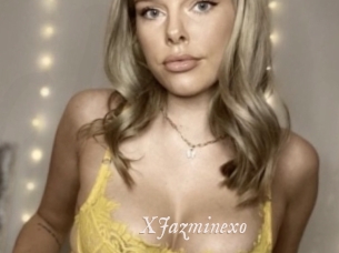 XJazminexo